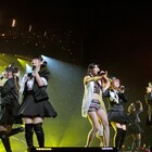 ベリキュー相思相愛コラボ連発の武道館2DAYS