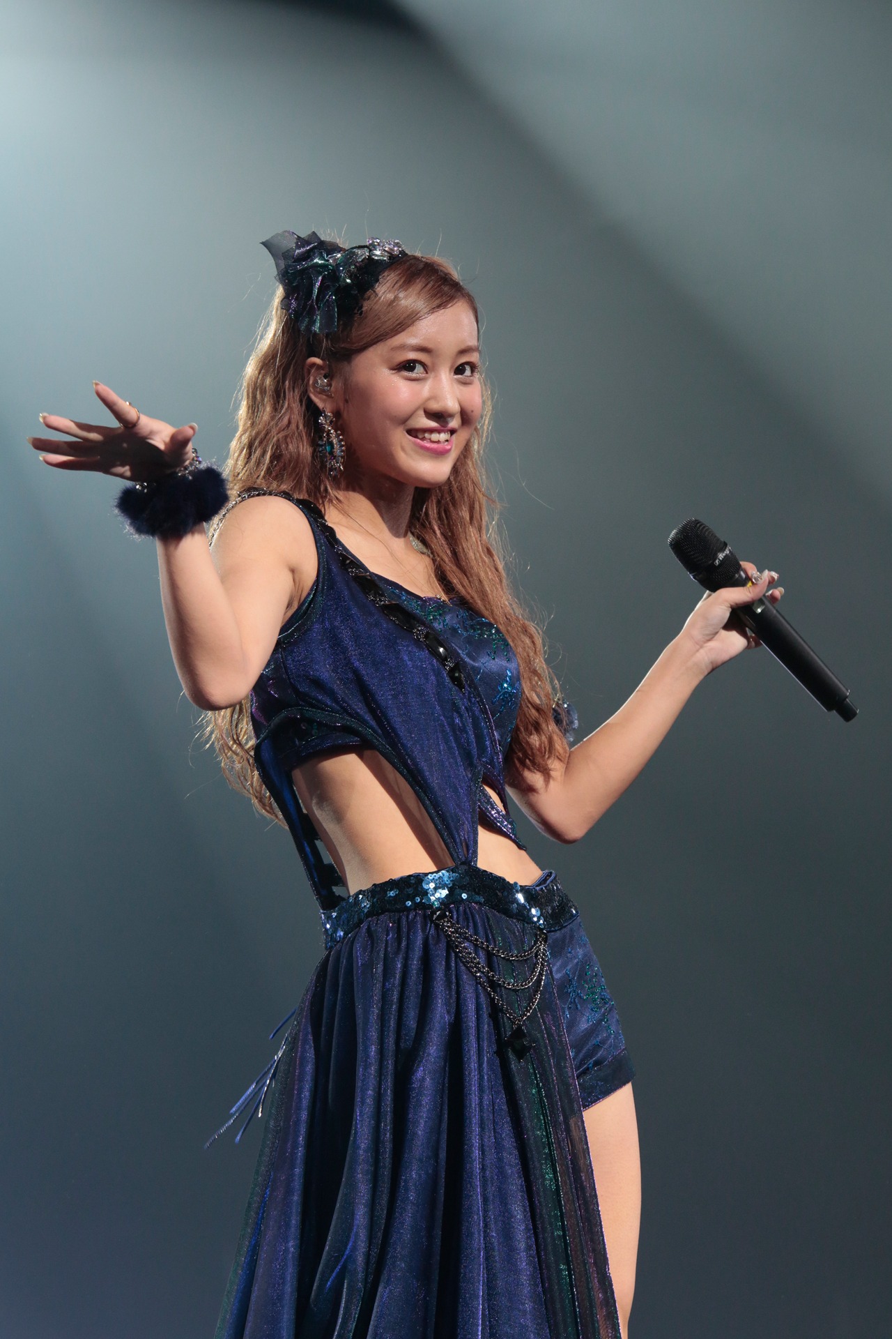 萩原舞（℃-ute）