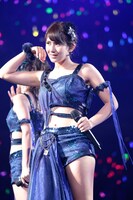岡井千聖（℃-ute）