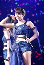岡井千聖（℃-ute）