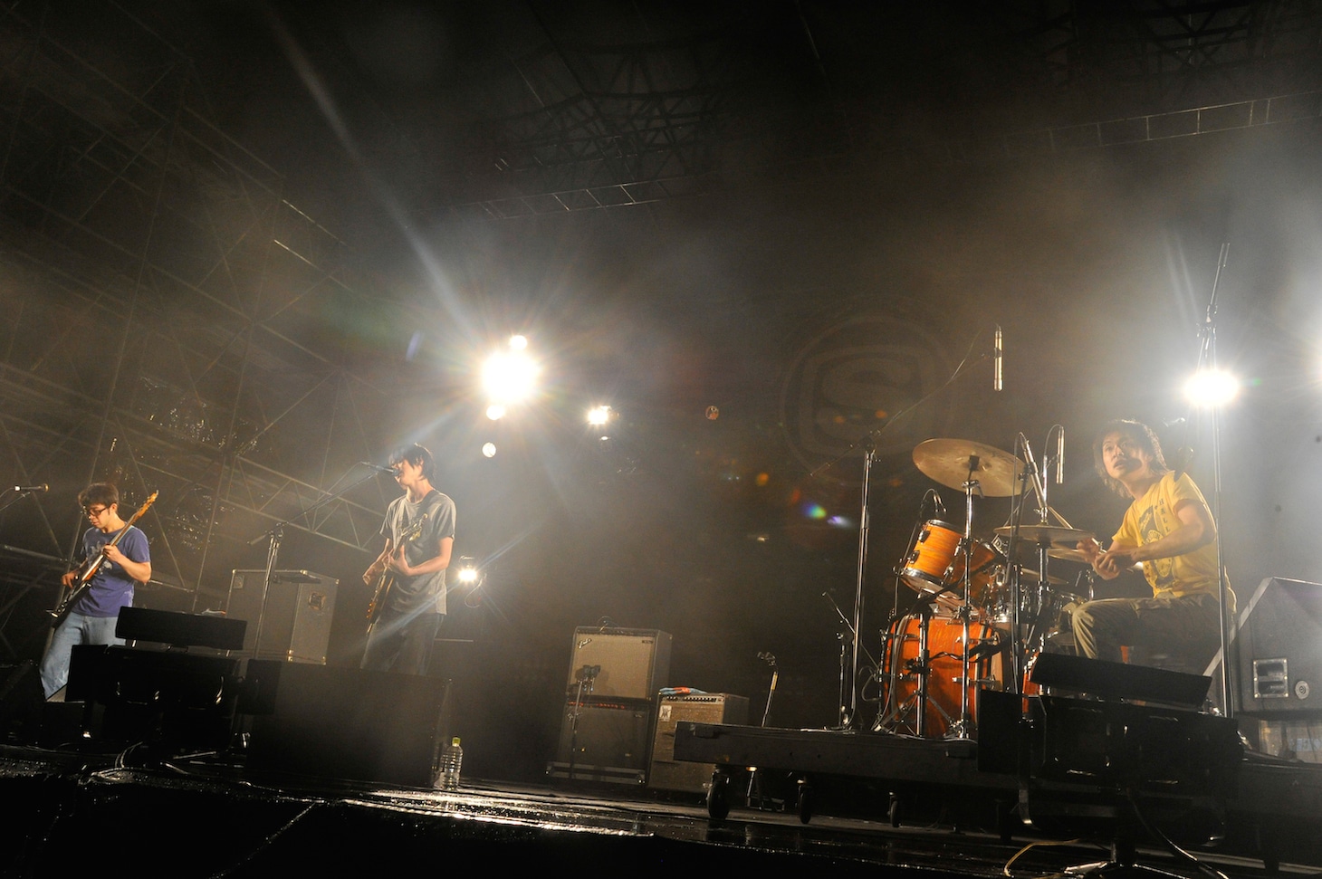 andymori