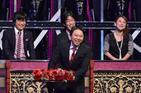 「有吉反省会」収録の様子。(c)日本テレビ