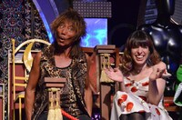 「有吉反省会」収録の様子。(c)日本テレビ