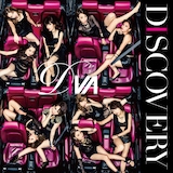 DIVA「DISCOVERY」TYPE-Aジャケット