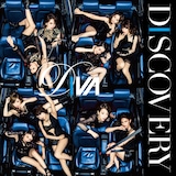 DIVA「DISCOVERY」TYPE-Bジャケット
