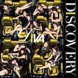 DIVA「DISCOVERY」TYPE-Cジャケット