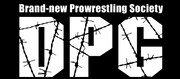 新生プロレス研究会 DPGロゴ