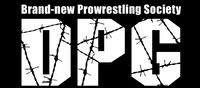 新生プロレス研究会 DPGロゴ