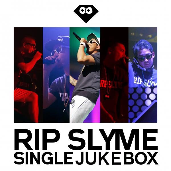 RIP SLYME、シングル曲中心の東名阪ライブ