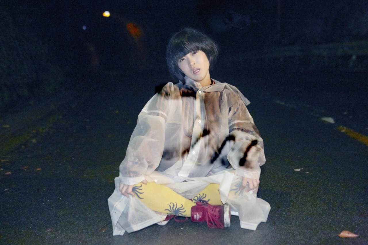 テンテンコ、初音源リリース&自主企画第2弾も