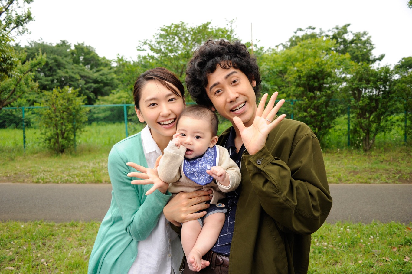 「トワイライト ささらさや」メインビジュアル (c)2014「トワイライト ささらさや」製作委員会