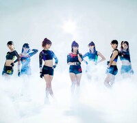 アップアップガールズ（仮）