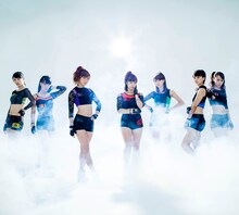 アップアップガールズ（仮）