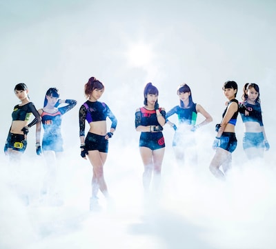 アップアップガールズ（仮）