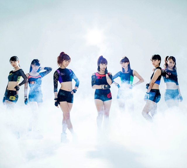 アップアップガールズ（仮）