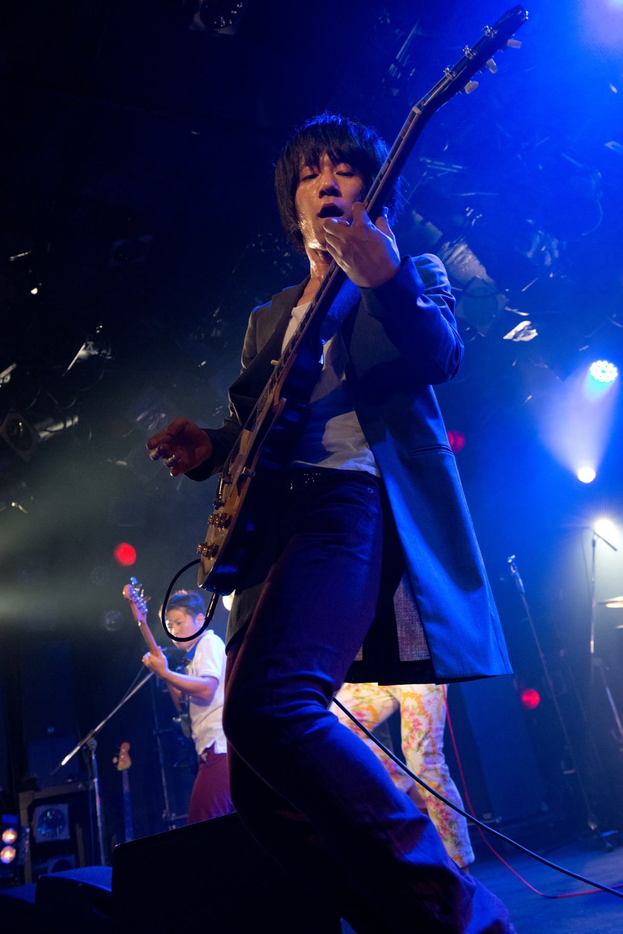 山田武郎（G）