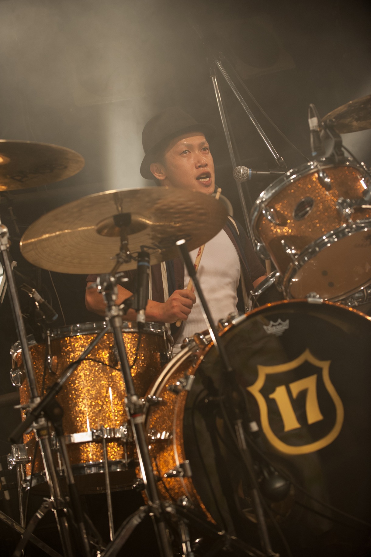久保裕行（Dr）