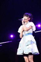 「AKB48全国ツアー2014『あなたがいてくれるから～残り27都道府県で会いましょう～』」京都・宇治市文化センターの様子。（c）AKS