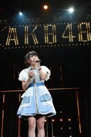 「AKB48全国ツアー2014『あなたがいてくれるから～残り27都道府県で会いましょう～』」京都・宇治市文化センターの様子。（c）AKS
