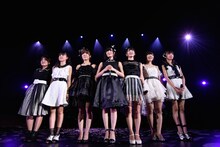 「AKB48全国ツアー2014『あなたがいてくれるから～残り27都道府県で会いましょう～』」京都・宇治市文化センターの様子。（c）AKS
