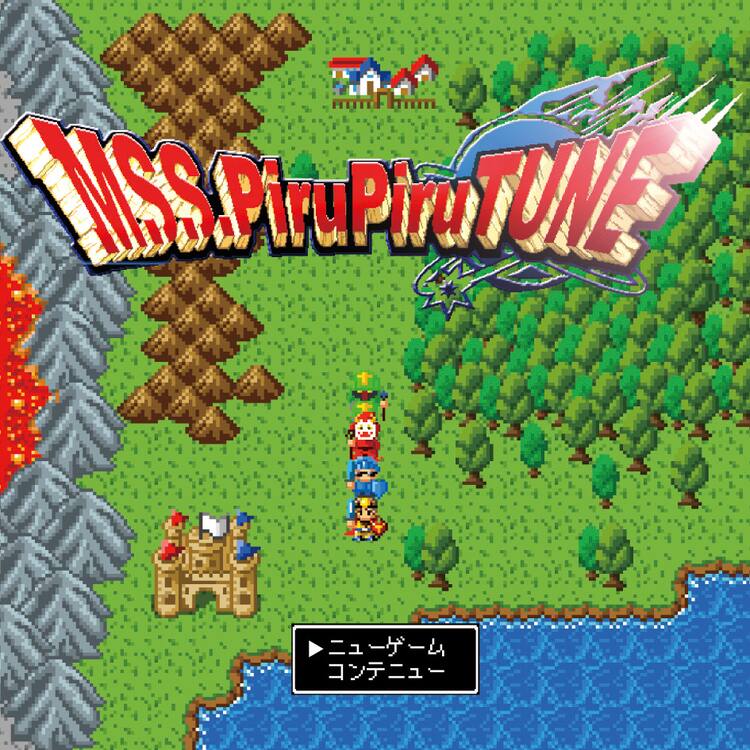 ゲーム実況集団mssp 新作はymckの指導で 音楽ナタリー