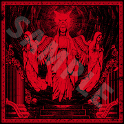 「LIVE~LEGEND 1999 & 1997 APOCALYPSE」会場予約者限定特典のバンダナ。