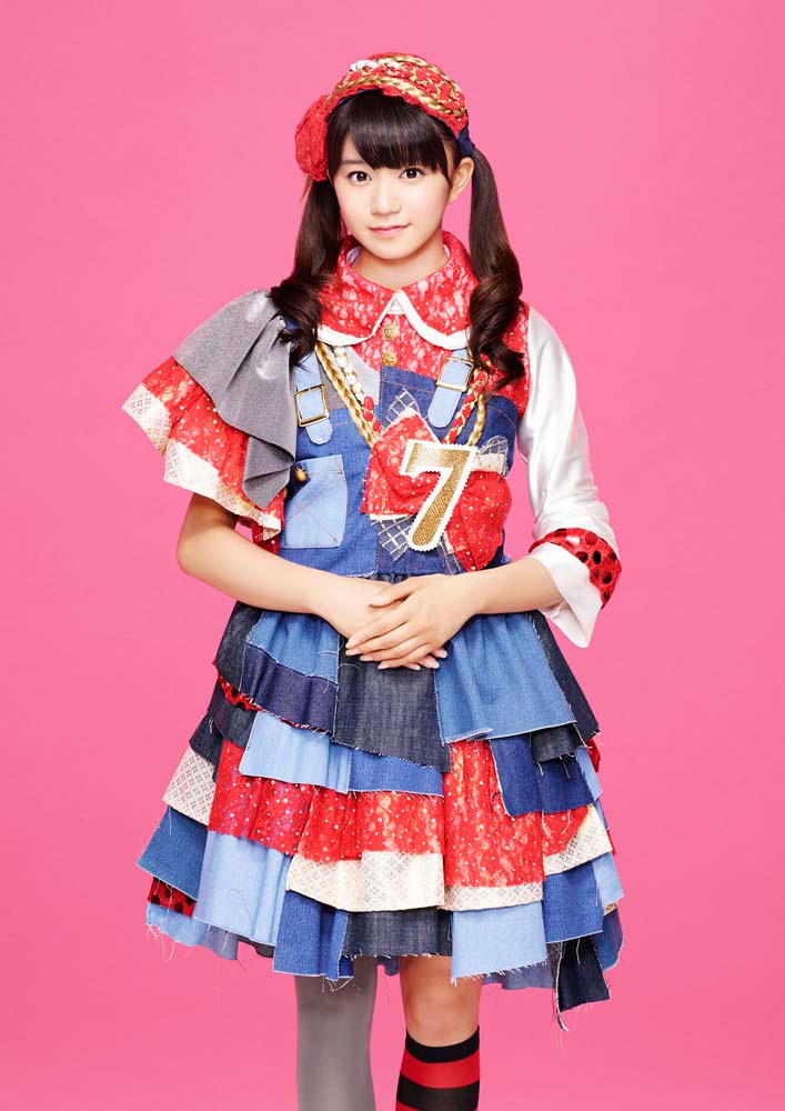 星名美怜