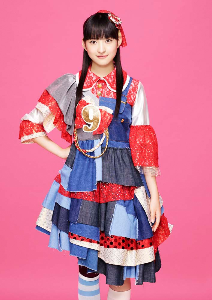 松野莉奈