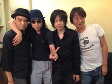 エレファントカシマシ