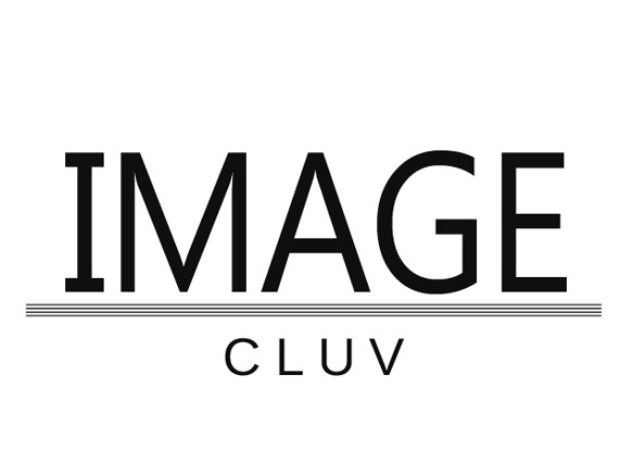-IMAGE CLUV-ロゴ