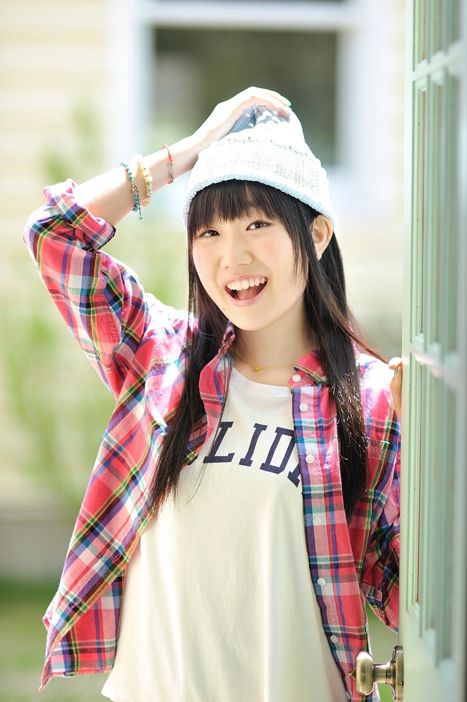 田所あずさ