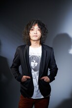 高野哲（nil、THE JUNEJULYAUGUST、インディーズ電力、ZIGZO）
