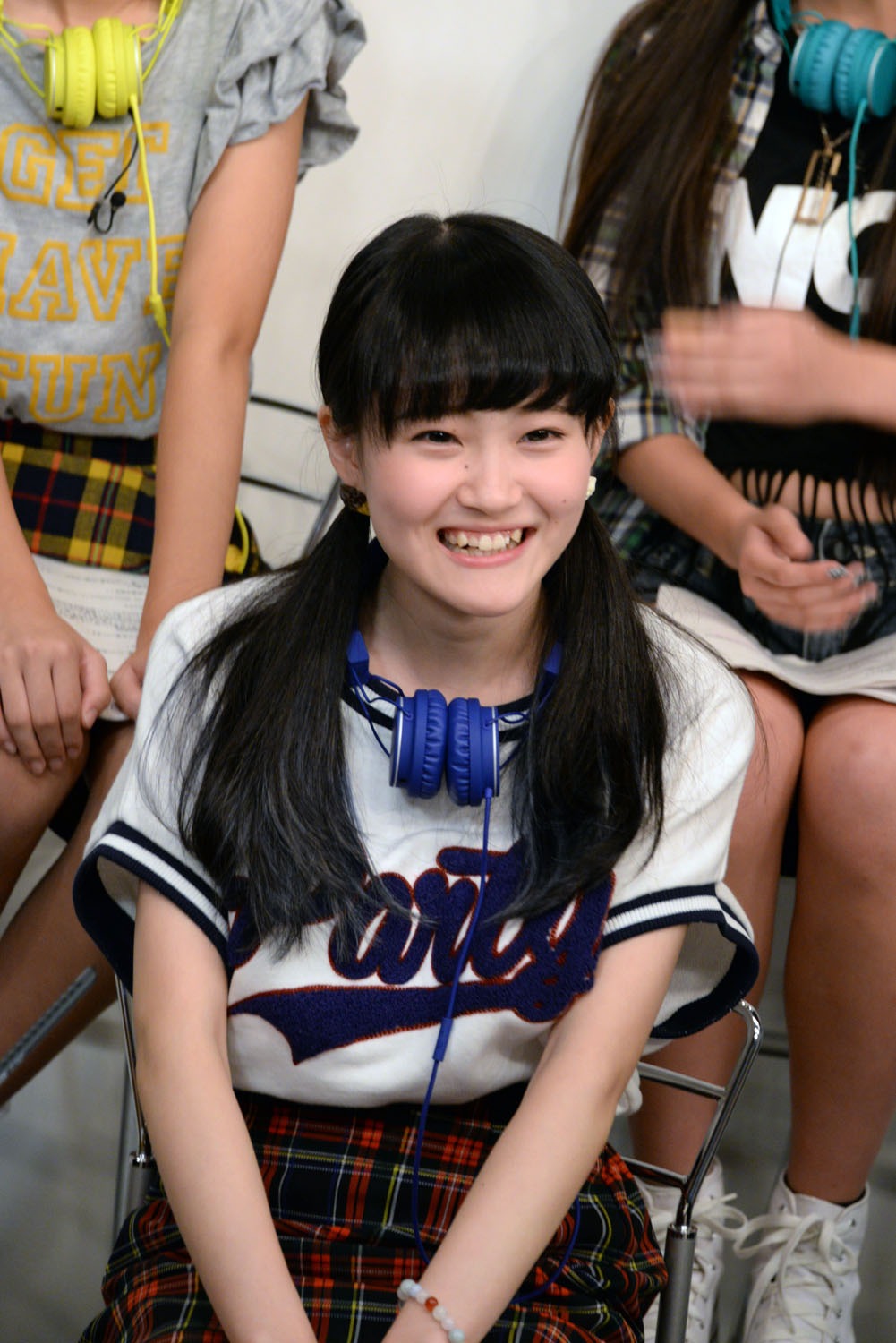 芹奈