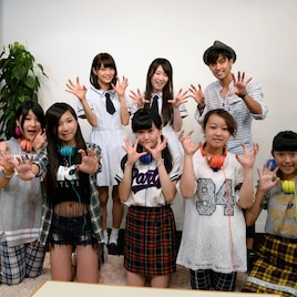 乃木坂46高山、リトグリ相手にボイパ挑戦