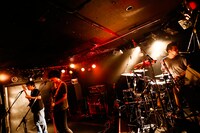 「Kidori Kidoriのタデ食う虫もウキウキツアー」千葉・千葉LOOK公演の様子。