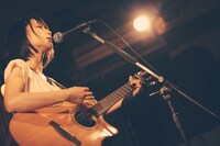 新山詩織（撮影：西槇太一）