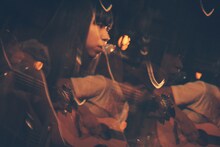 345（ti-ti.uu）（撮影：西槇太一）