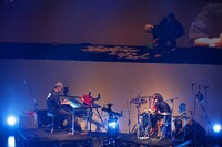 本日行われた「→PJ←ワンダーランド」の様子。