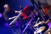 本日行われた「→PJ←ワンダーランド」の様子。