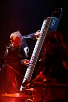 本日行われた「→PJ←ワンダーランド」の様子。