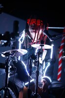 →Pia-no-jaC←「→PJ←ワンダーランド」東京・Zepp Tokyoの様子。