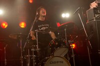 畑野行広（Dr）