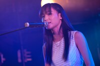 田崎あさひ（Vo, Key / Bitter & Sweet）