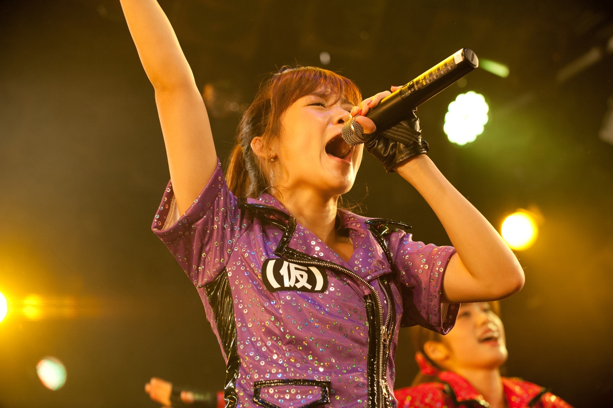 佐藤綾乃
