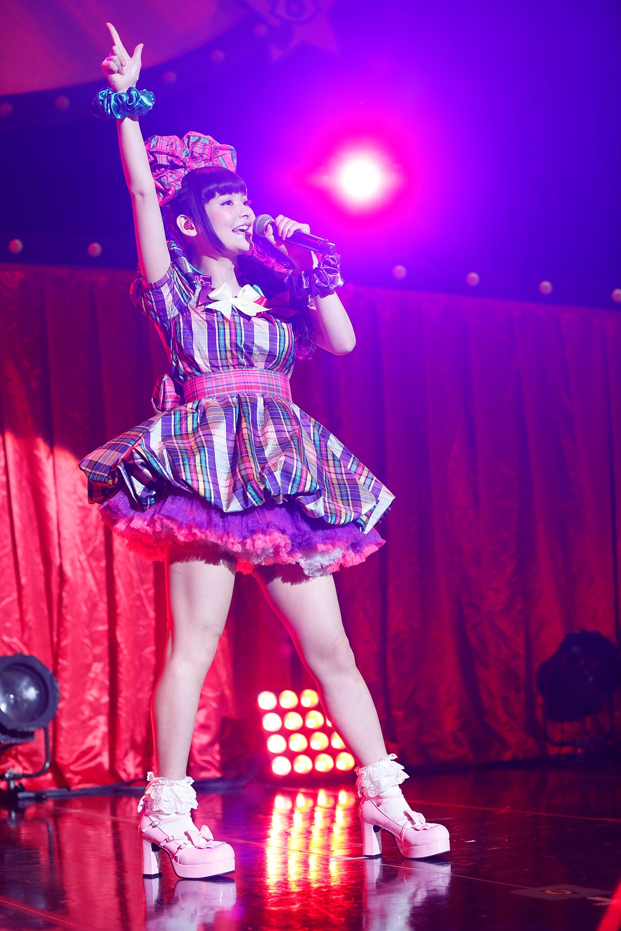 上坂すみれ