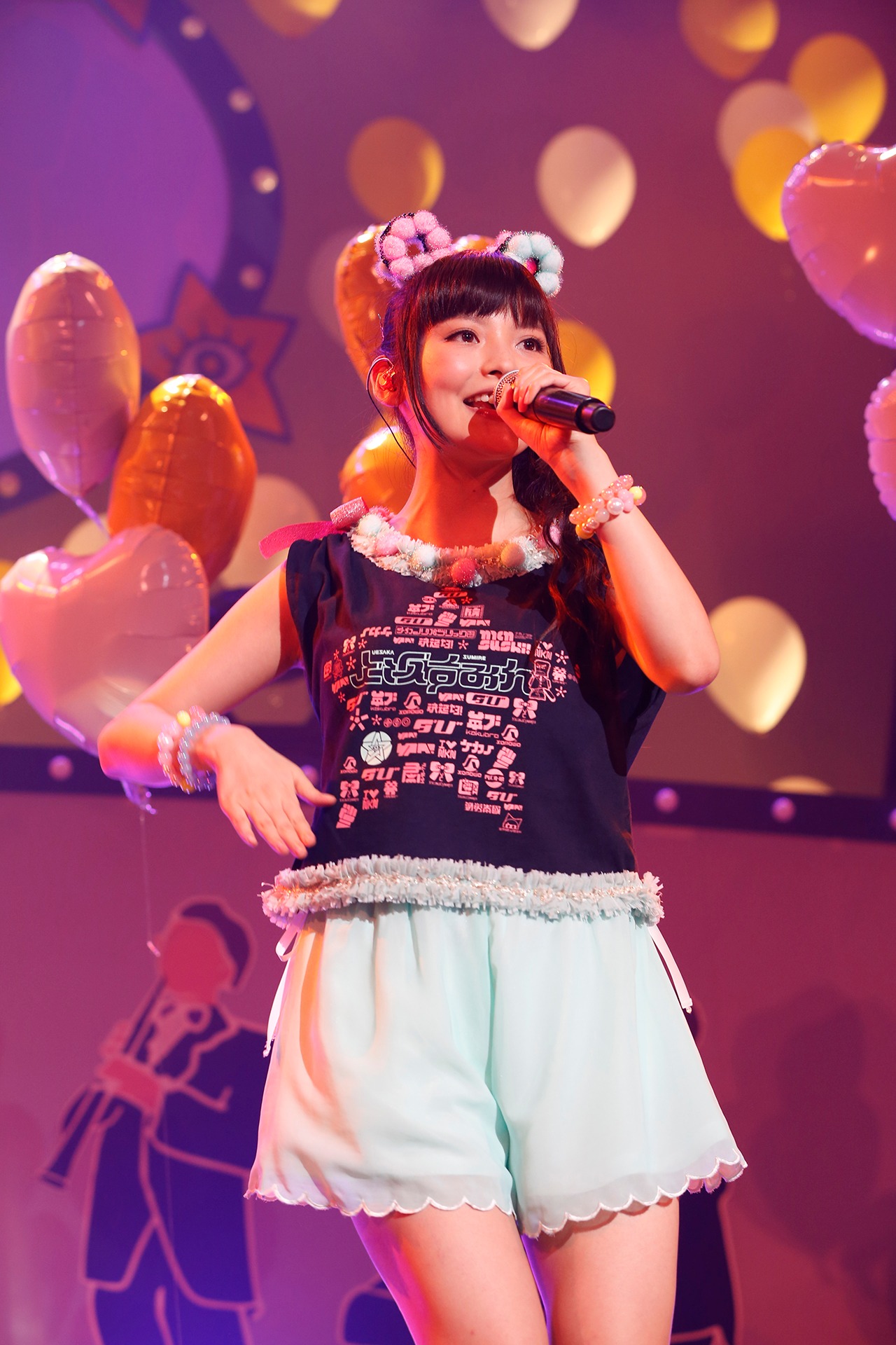 上坂すみれ