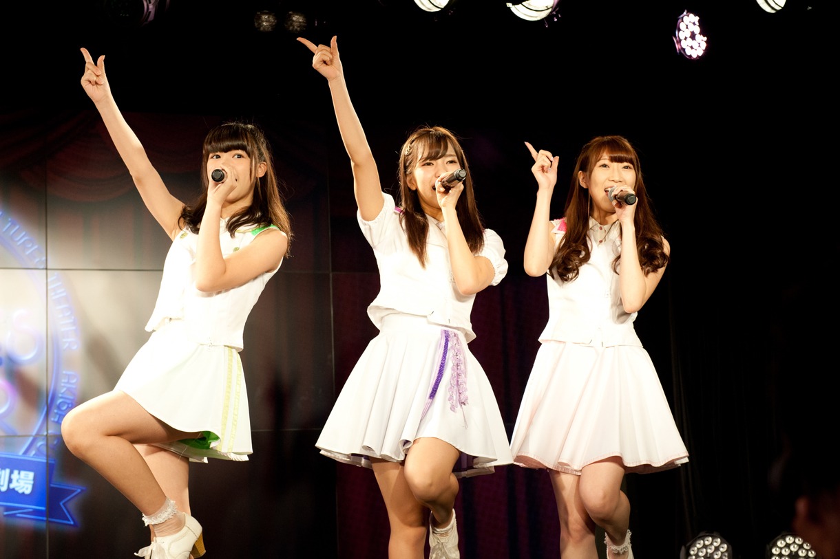 愛乙女★DOLL