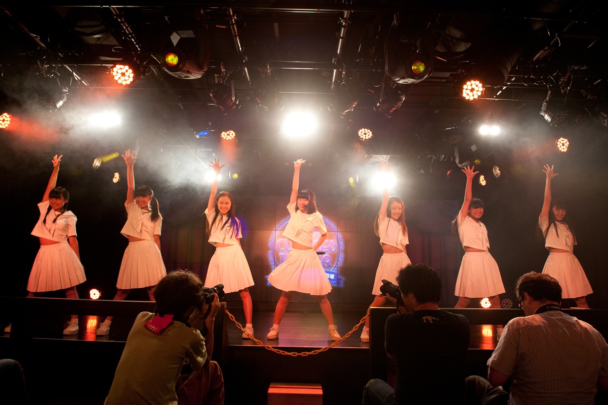 アイドルネッサンス