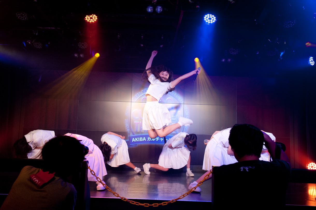 アイドルネッサンス