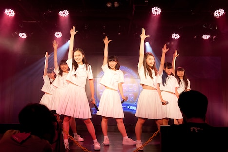 アイドルネッサンス